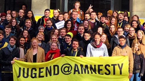 Amnesty International-AG